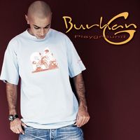 Burhan G - Playground