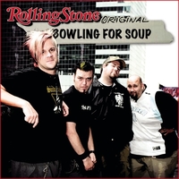 Bowling For Soup - Rolling Stone Original (Explicit)