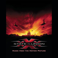 Original Soundtrack - XXX: State Of The Union