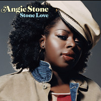 Angie Stone - Stone Love