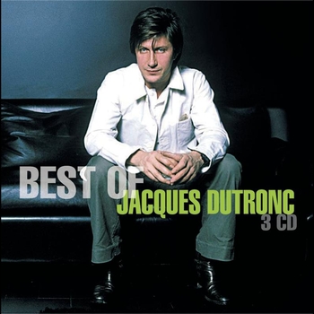 Jacques Dutronc - Best Of Jacques Dutronc (Explicit)