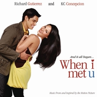 When I Met You (Original Soundtrack) - When I Met You