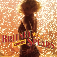 Britney Spears - Circus - Remix EP