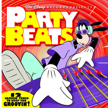 Various Artists - Party Beats