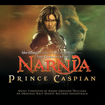 Various Artists - The Chronicles of Narnia: Prince Caspian
