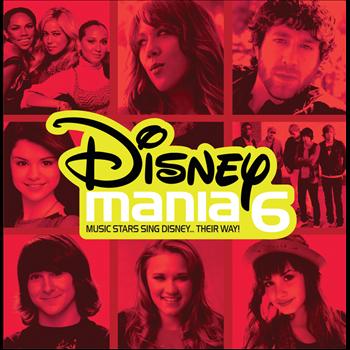 Various Artists - Disneymania 6