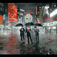Jonas Brothers - A Little Bit Longer