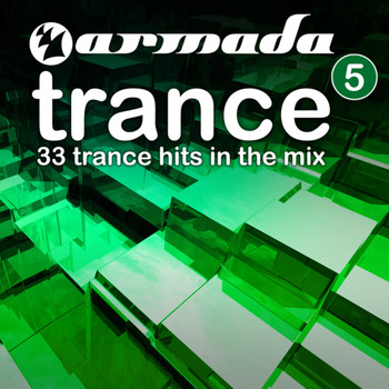 Various Artists - Armada Trance, Vol. 5 (USA CAN)