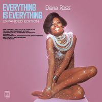 Diana Ross - Everything Is Everything (Expanded Edition)