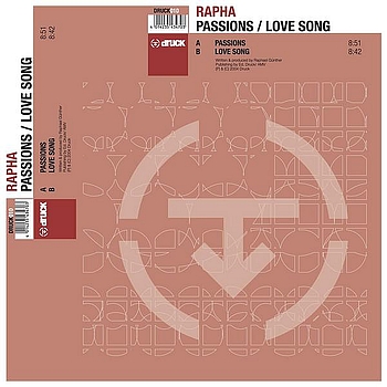 Rapha - Passions  Lovesong