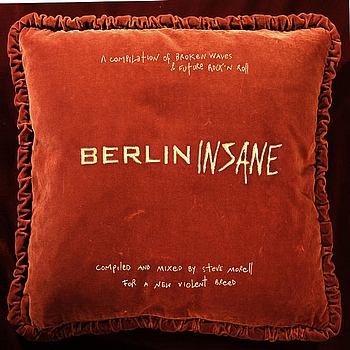 Various Artists - Berlin Insane II