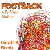 Raymond Mather - Footsack