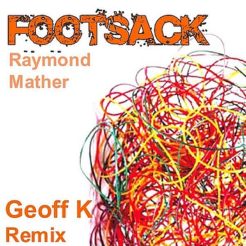Raymond Mather - Footsack
