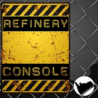 Refinery - Organ Donor