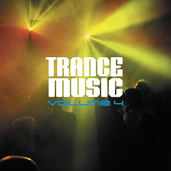 Various Artists - Trance Music, Vol 4