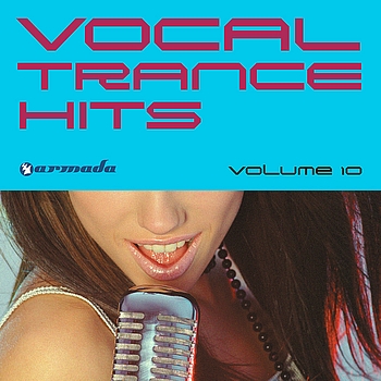 Various Artists - Vocal Trance Hits Vol. 10