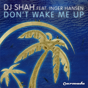 DJ Shah feat. Inger Hansen - Don't Wake Me Up