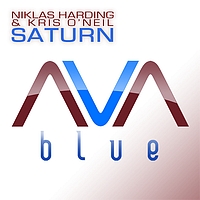 Niklas Harding - Saturn