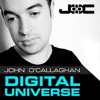 John O'Callaghan - Digital Universe (Full Continuous DJ Mix John O’Callaghan)