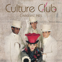 Culture Club - Culture Club