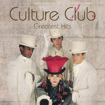 Culture Club - Culture Club (Deluxe Edition)
