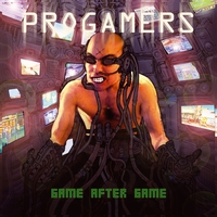 Progamers - Game after game