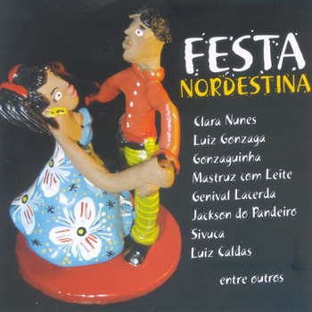 Various Artists - Festa Nordestina