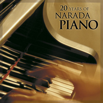 Various Artists - 20 Years Of Narada Piano
