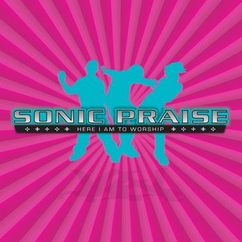 Various Artists - Sonic Praise
