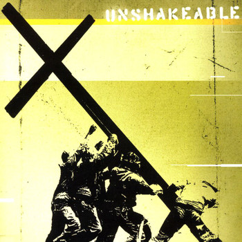 Various Artists - Unshakeable (Acquire The Fire)