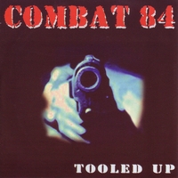 Combat 84 - Tooled Up