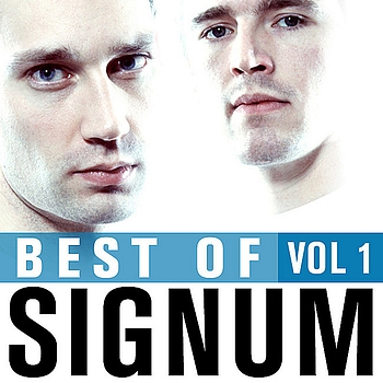 Signum - Best Of Signum, Vol. 1