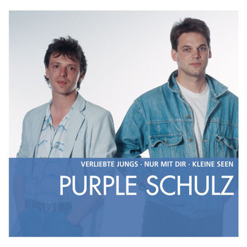 Purple Schulz - Essential