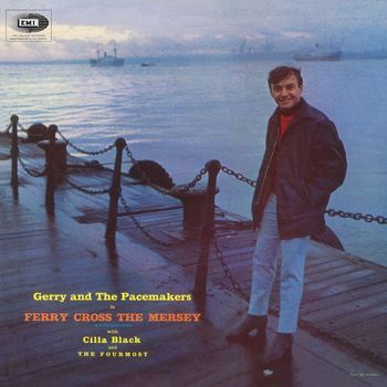 Various Artists - Ferry Cross The Mersey [Extended Edition] (Extended Edition)