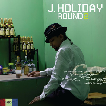 J Holiday - Round Two