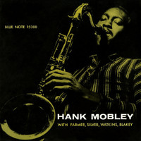 Hank Mobley - Hank Mobley Quintet (Remastered)