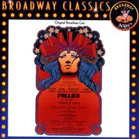 Follies - Follies / Original Broadway Cast