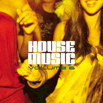 Various Artists - House Music, Vol. 6