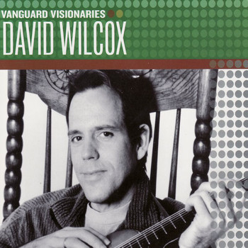 David Wilcox - Vanguard Visionaries