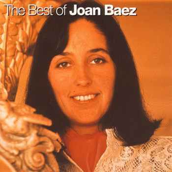 Joan Baez - The Best Of Joan Baez