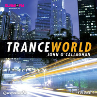 John O'Callaghan - Trance World, Vol. 4