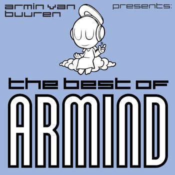 Various Artists - Armin van Buuren presents Best of Armind (WW Excl USA CAN)