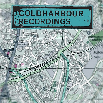 Markus Schulz - Coldharbour Selections part 11
