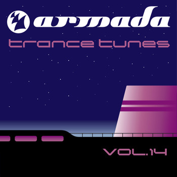Various Artists - Armada Trance Tunes, Vol. 14