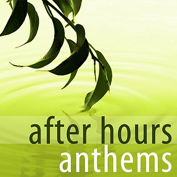 Various Artists - After Hours Anthems