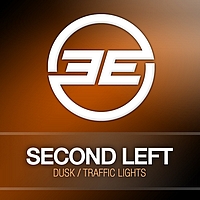 Second Left - Dusk / Traffic Lights