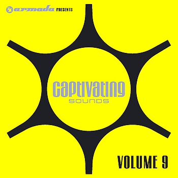 Various Artists - Armada Presents Captivating Sounds Vol. 9