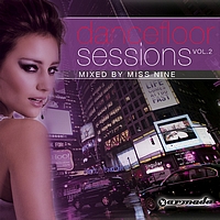 Miss Nine - Dancefloor Sessions mixed by Miss Nine