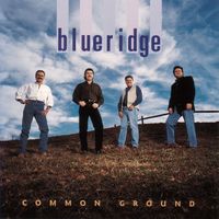 Blueridge - Common Ground