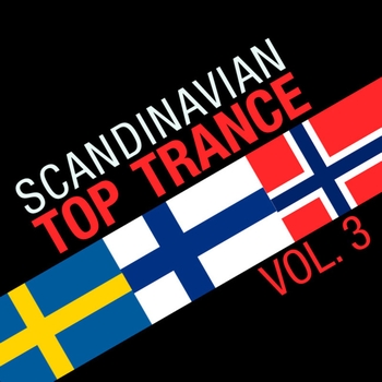Various Artists - Scandinavian Top Trance, Vol. 3
